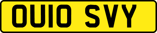 OU10SVY