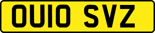 OU10SVZ