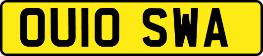 OU10SWA