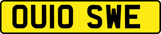 OU10SWE