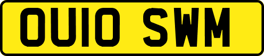 OU10SWM