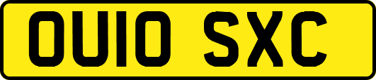 OU10SXC