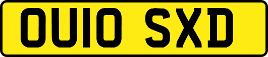 OU10SXD