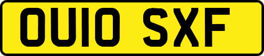 OU10SXF