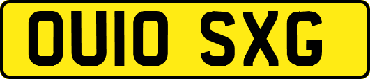 OU10SXG