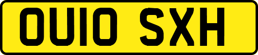 OU10SXH