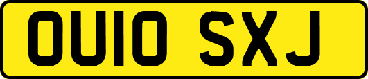 OU10SXJ