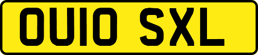 OU10SXL