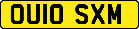 OU10SXM