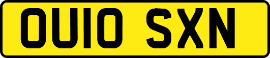 OU10SXN