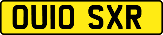 OU10SXR