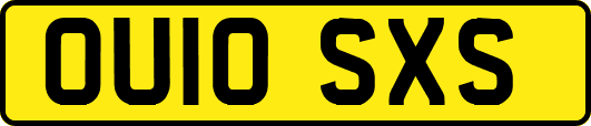 OU10SXS