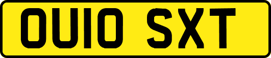 OU10SXT