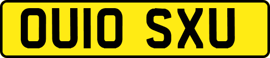 OU10SXU
