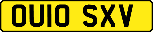 OU10SXV