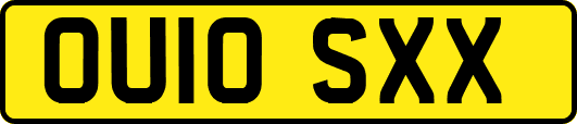 OU10SXX