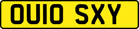 OU10SXY