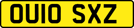 OU10SXZ
