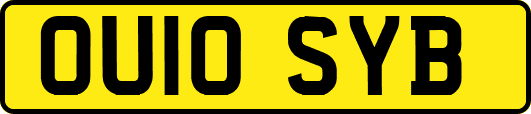 OU10SYB