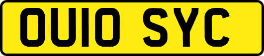 OU10SYC