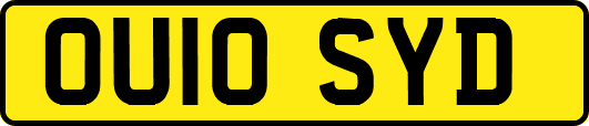OU10SYD