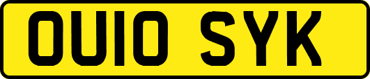 OU10SYK