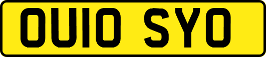 OU10SYO