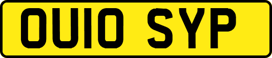 OU10SYP