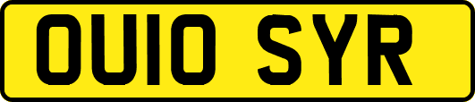OU10SYR