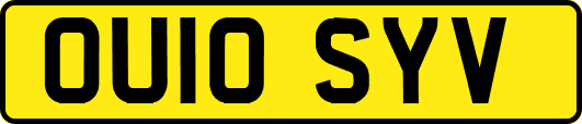 OU10SYV