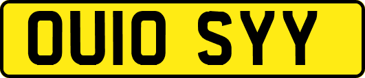 OU10SYY