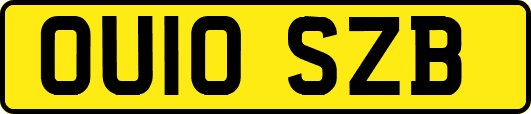 OU10SZB