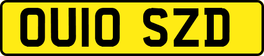 OU10SZD