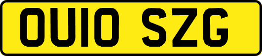 OU10SZG