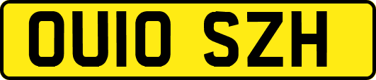 OU10SZH