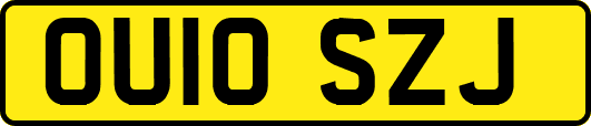 OU10SZJ