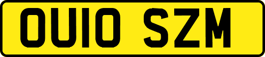 OU10SZM