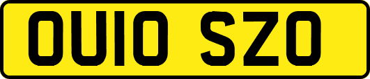 OU10SZO