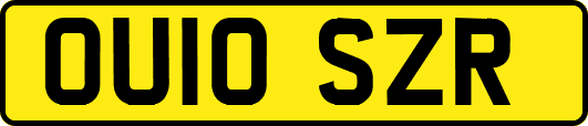 OU10SZR