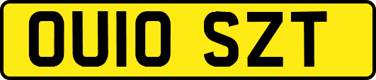 OU10SZT