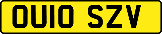 OU10SZV