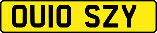 OU10SZY