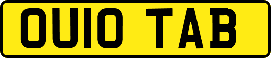 OU10TAB