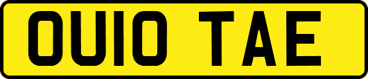 OU10TAE