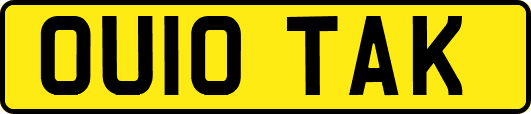 OU10TAK