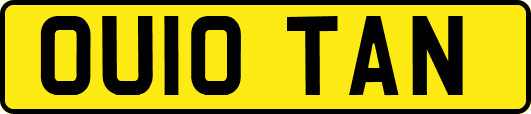 OU10TAN