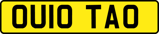 OU10TAO