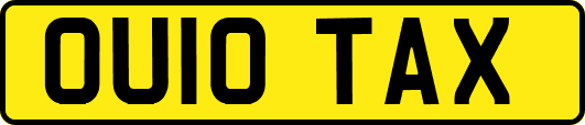 OU10TAX
