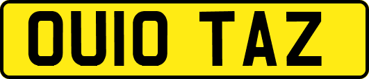 OU10TAZ