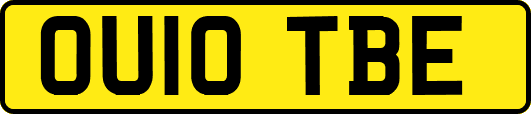OU10TBE
